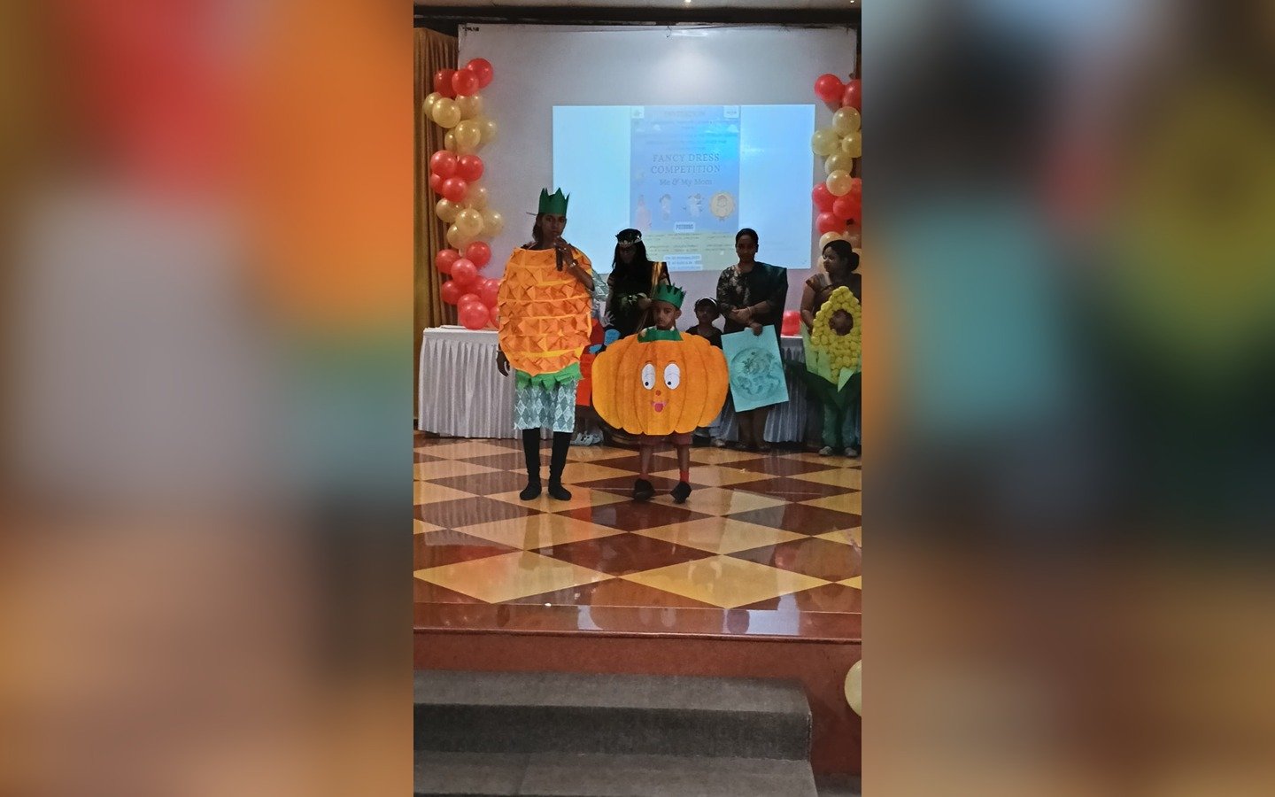 Activity image